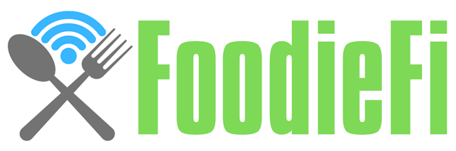 Foodie Fi Wifi Marketing logo